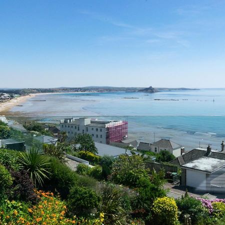 Lower Trenarthan Penzance Extérieur photo