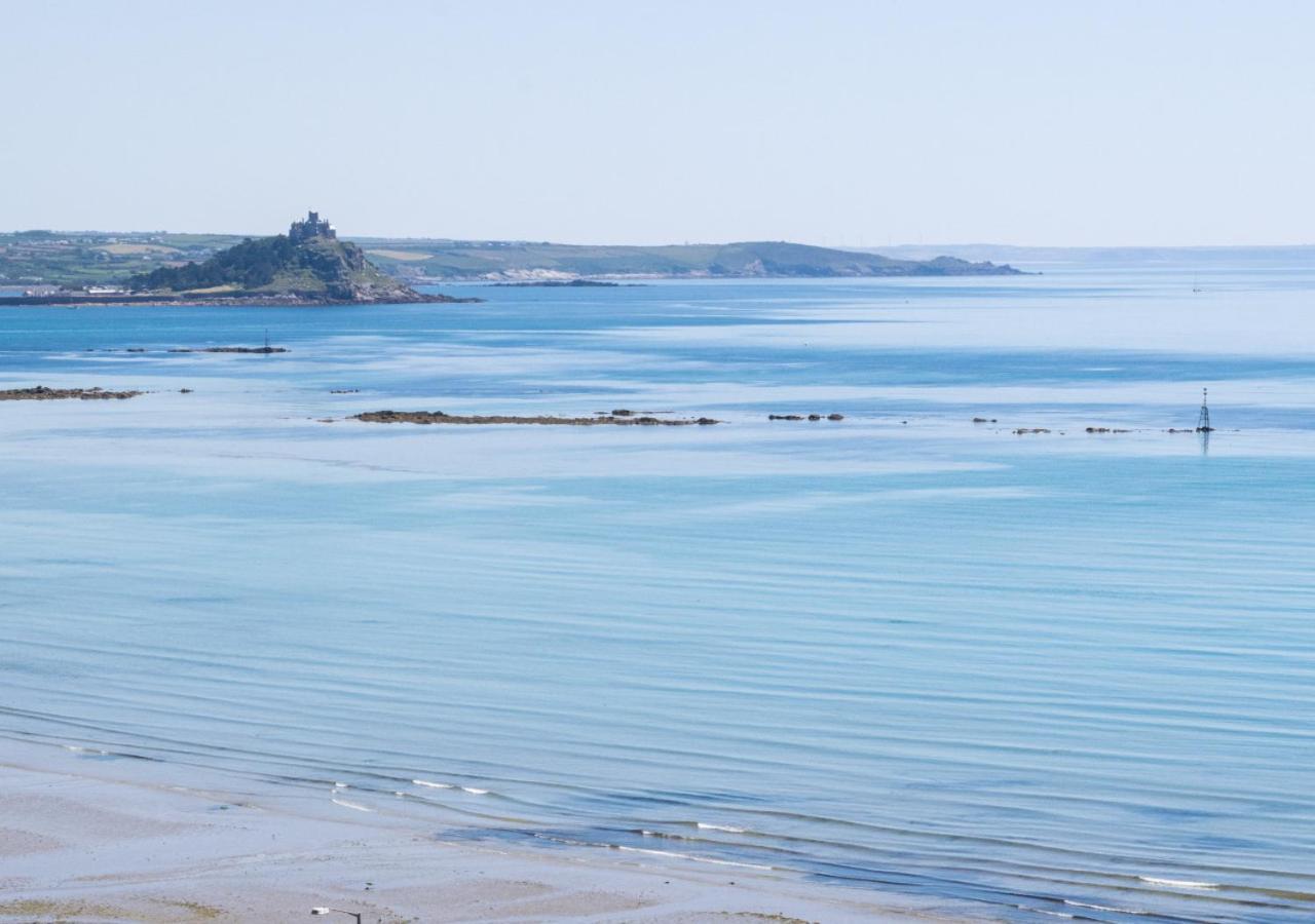 Lower Trenarthan Penzance Extérieur photo